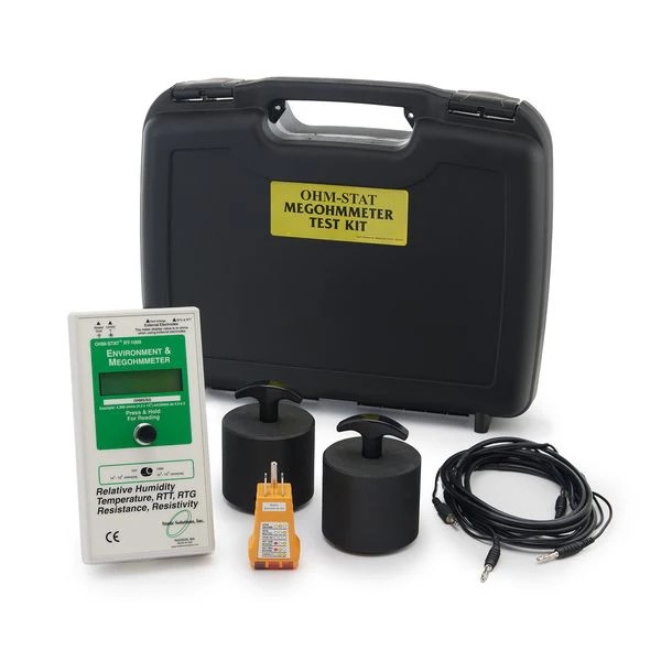 Static Solutions RT-1000