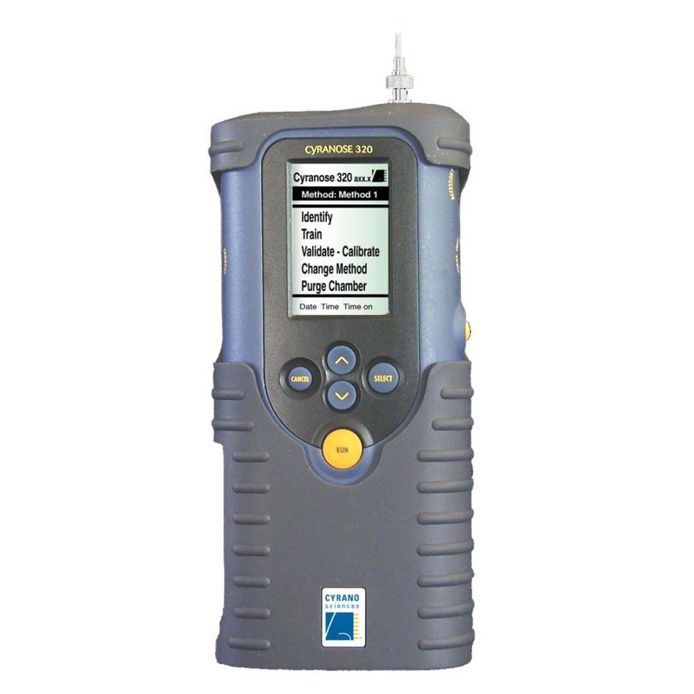 Cyranose 320