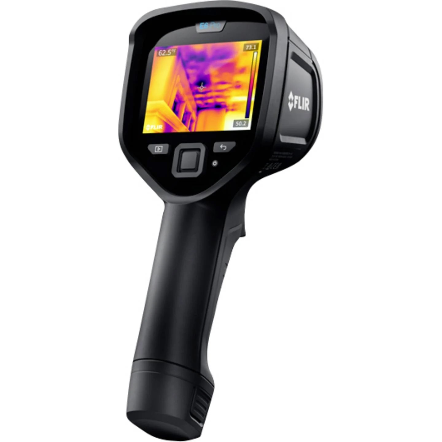 FLIR Thermal Studio Suite