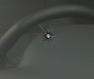 Glasaid Scheibenreparatur