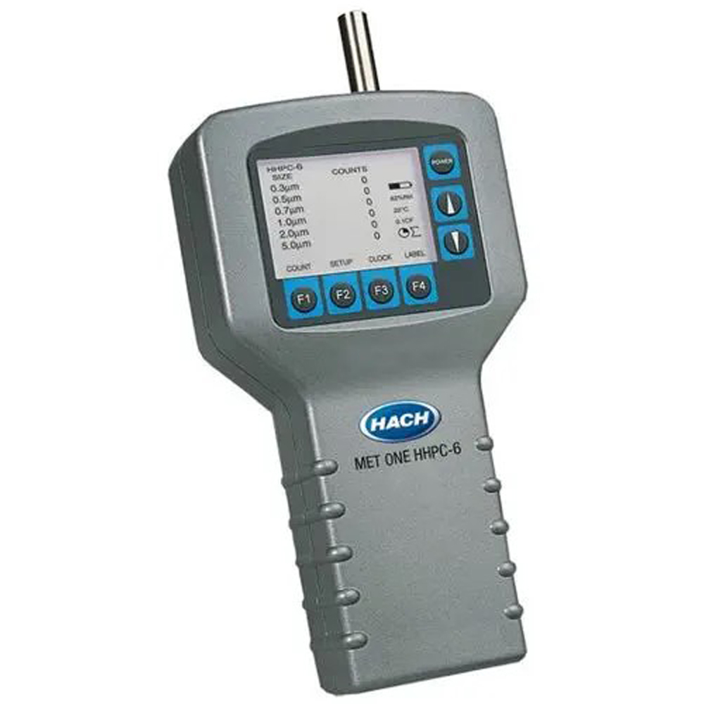 Hach HHPC 6