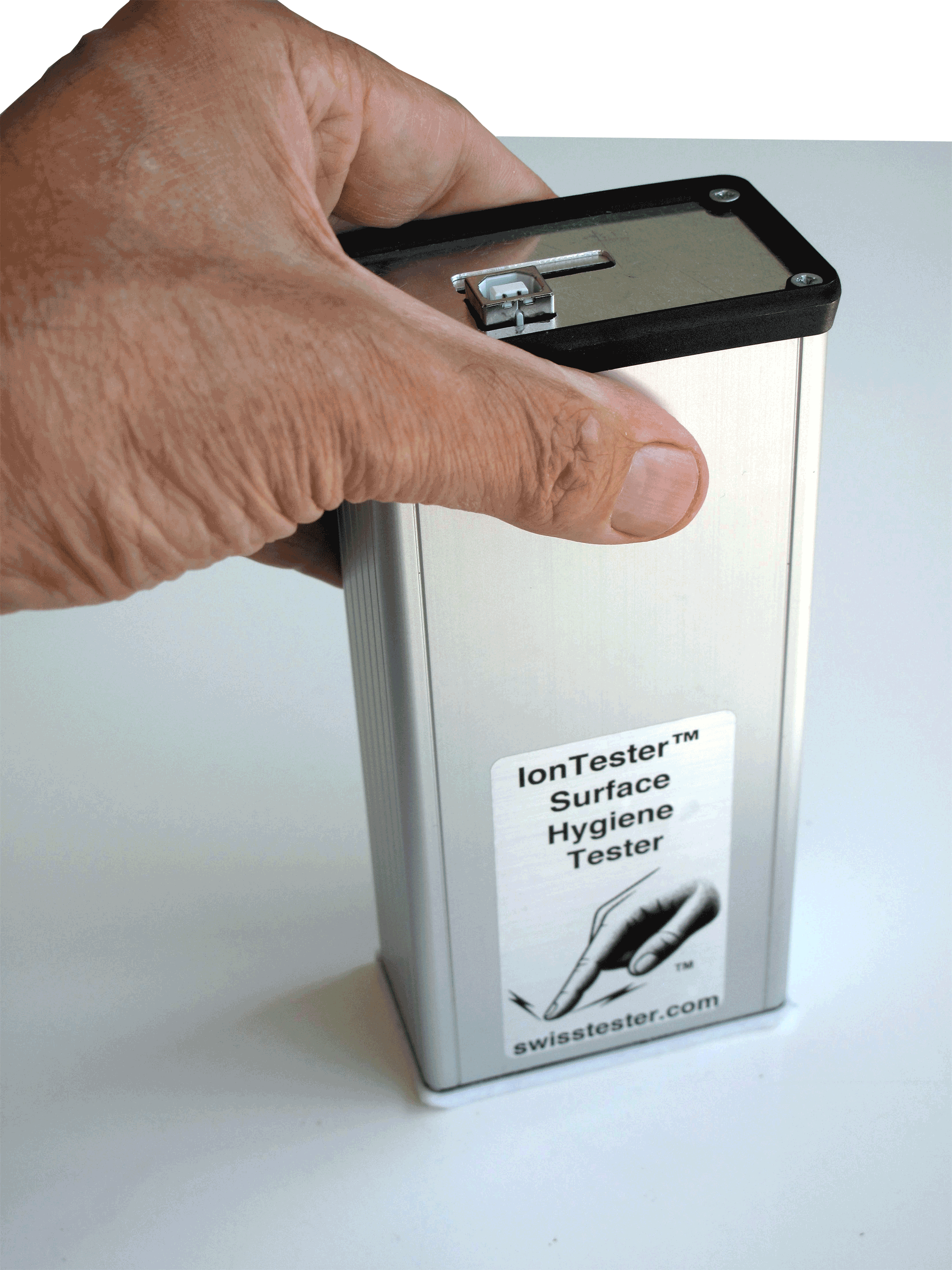 Surface Imaging Proof