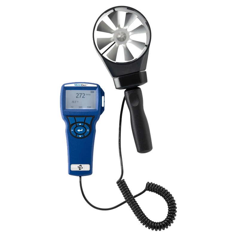 TSI Anemometer